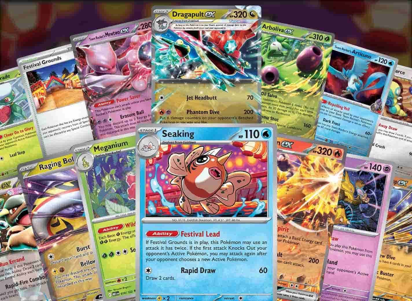 The Best Pokémon TCG Decks Right Now (May 2026)